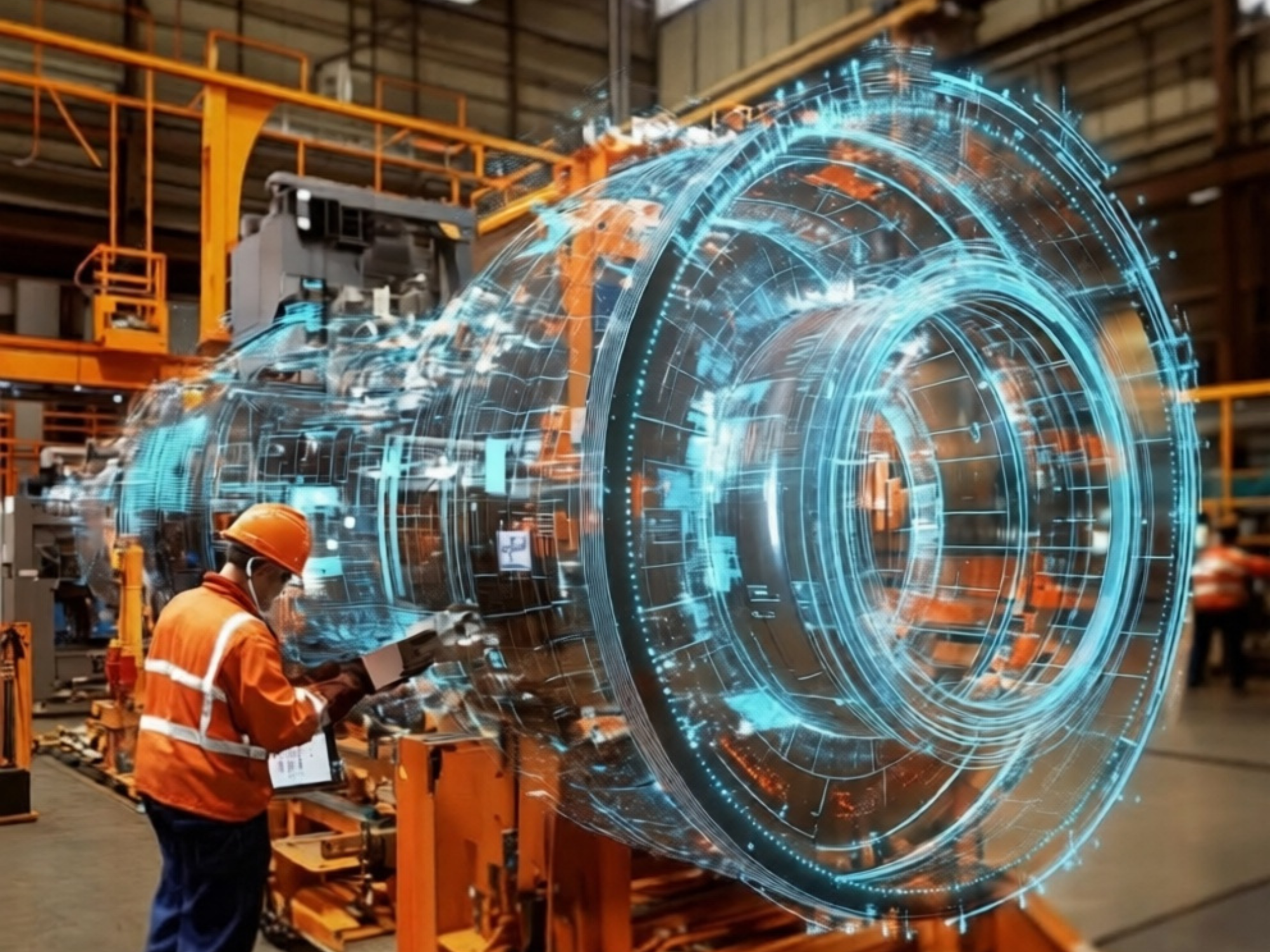 Mechanical & Utility Engineering